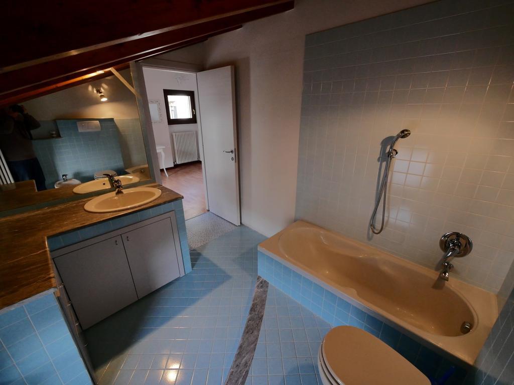 B&B Como Lake Cottage Lecco Habitación foto